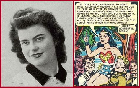 Comic Books / Authors Saving Throw .